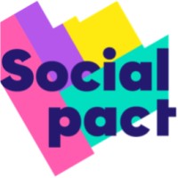 Social Pact logo - Similar company to Vivell