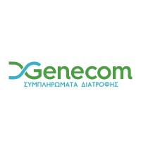 Genecom logo - Similar company to Olonea