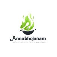 Annabhojanam logo - Similar company to Eigh18En