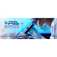 PGA QUIMICOS CA logo - Similar company to Intequim