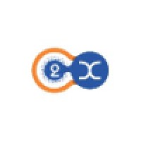 C2X logo - Similar company to Learning Without Walls