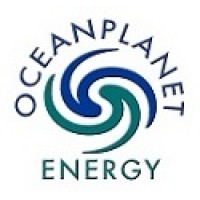 Oceanplanet Energy logo - Similar company to Genasun