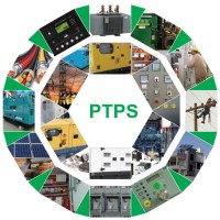 PrimeTelePower Solutions (Pvt) Ltd logo - Similar company to Laraib Group