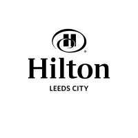 Hilton Leeds City logo - Similar company to Conferenceleeds