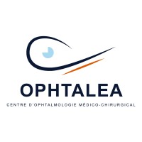 OPHTALEA logo - Similar company to Solutions Croissance