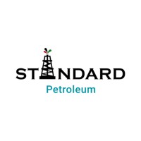 Standard Petroleum logo - Similar company to Vertix Petroleum