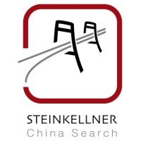 Steinkellner China Search logo - Similar company to Arbeiterkammer Tirol