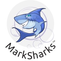 MarkSharks logo - Similar company to Simplyhr Solutions Llp