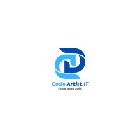 Code Artist.IT logo - Similar company to Code Artistic Ltd.