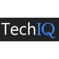 TechIQ logo - Similar company to Techniq