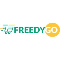 FreedyGo logo - Similar company to Business & Software At Berkeley