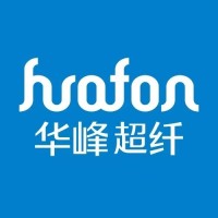 Huafon Microfibre logo - Similar company to Yazz Projects