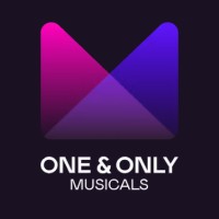 One And Only Musicals logo - Similar company to Haha Nice