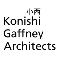 Konishi Gaffney Architects logo - Similar company to Loader Monteith Architects