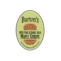 Burton'S Maplewood Farm