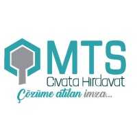 MTS Civata & Hırdavat San.Tic.Ltd.Şti. logo - Similar company to Mapa Fastener Company