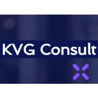 KVG Consult logo - Similar company to Stefano Ollino Design Studio