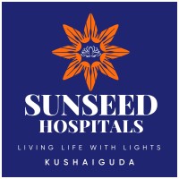 Sunseed hospitals logo - Similar company to Sun Star Clinics