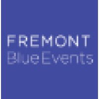 Fremont Blue Events logo - Similar company to Let'S Curate