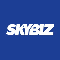 SKYBIZ - Business Internet logo - Similar company to Studio Sixteen