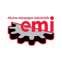 EMI Montréal logo - Similar company to Location Gonflables