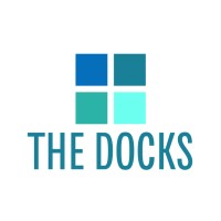 TheDocks.mu logo - Similar company to United Docks Ltd