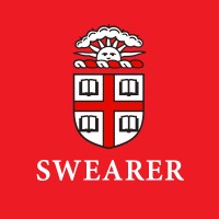 The Swearer Center at Brown University logo - Similar company to Post Anonymity