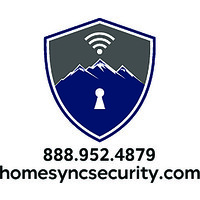 HomeSync Security logo - Similar company to General Security