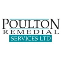 Poulton Remedial Services LTD logo - Similar company to Insurethat