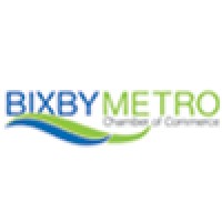 Bixby Metro Chamber of Commerce logo - Similar company to Jenks Chamber Of Commerce