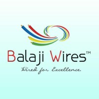 Balaji Wires - Balaji Extrusions & Cables Pvt. Ltd. logo - Similar company to Modison