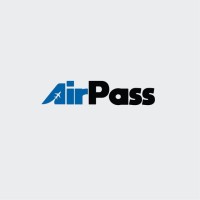 AIRPASS logo - Similar company to Aklave