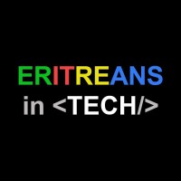 Eritreans in Tech logo - Similar company to Konjo
