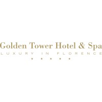Golden Tower Hotel & Spa logo - Similar company to Studio Josias