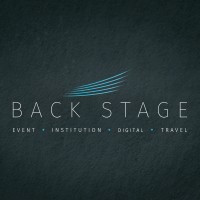 BACK STAGE EVENEMENTS logo - Similar company to L&Db