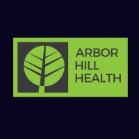 Arbor Hill Health