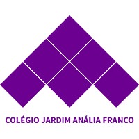 Colegio Jardim Analia Franco logo - Similar company to Colégio Espírito Santo