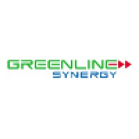 Greenline Synergy Co.,Ltd. logo - Similar company to Cp Origin