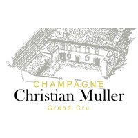 Champagne Christian Muller logo - Similar company to Maison Herbert