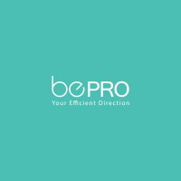 Bepro logo - Similar company to Darb