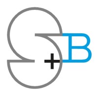 S+B Automation Robotertechnik logo - Similar company to Tenacon Gmbh