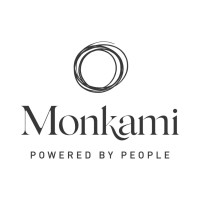 Monkami logo - Similar company to Sir Zelman Cowen Centre