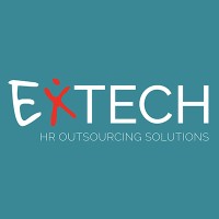 ExTech HR Outsourcing Solutions logo - Similar company to R.E.D