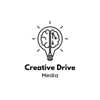 Creative Drive Media logo - Similar company to Verola Media Llc
