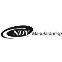 NDY Manufacturing, Inc. logo - Similar company to Ims Engineered Products