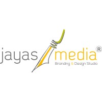 Jayas Media Branding and Design Studio logo - Similar company to Digital Impetus