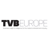TVBEurope logo - Similar company to Roebud