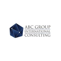 ABC Group International Consulting logo - Similar company to Greentech Innovations