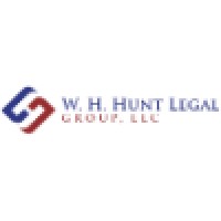 W. H. Hunt Legal Group, Llc