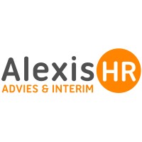 Alexis HR logo - Similar company to Crocodile